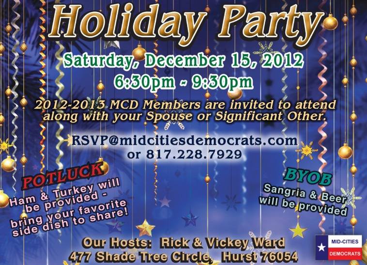 2012MCD holiday party v2