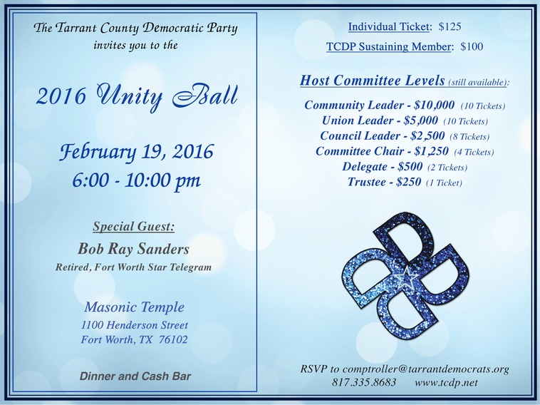 2016TCDP UnityGala invite web