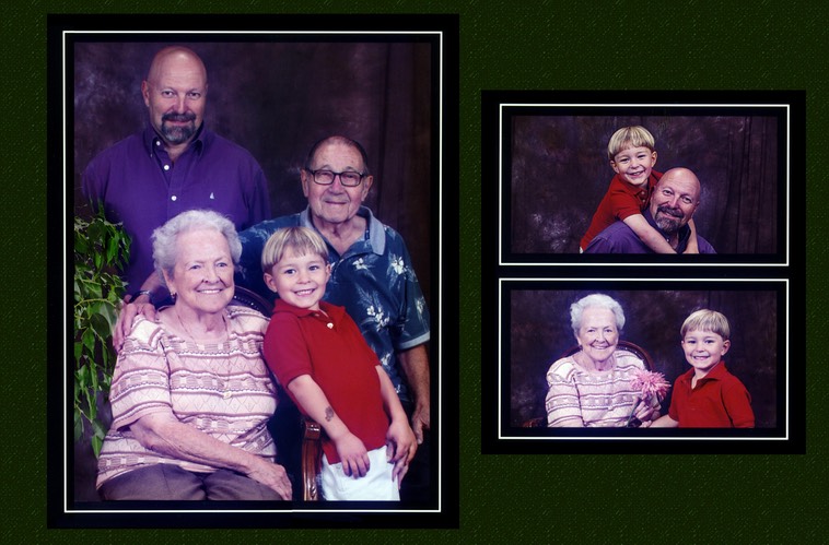 Family Collage v2 web