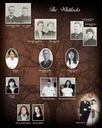 Family Tree Collage