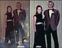 Photo Restoration