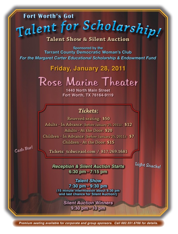 TCDWC2010TalentShow flyer color